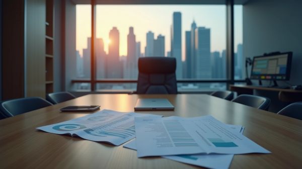 AI bank reconciliation: closing the books without the spreadsheet marathon