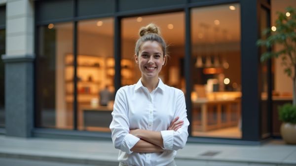 AI store builder: launch your online store in minutes with ease