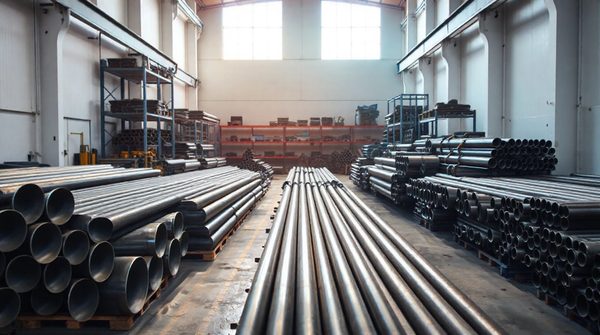 Essential solutions for diverse industries using seamless steel tubes