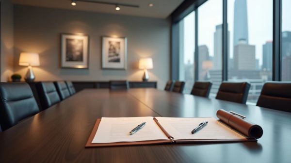 How industrial projects select reinforcement partners