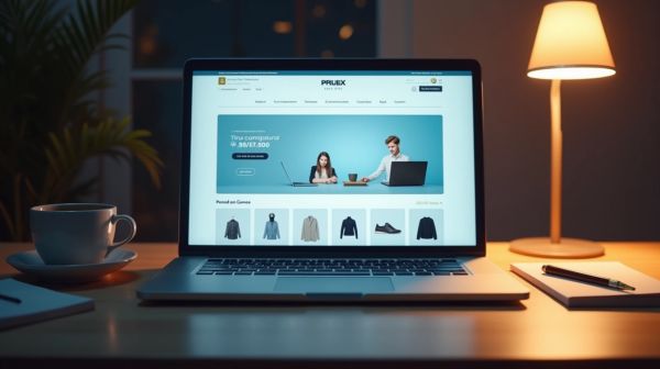 Top AI tools for effortlessly creating your online store fast