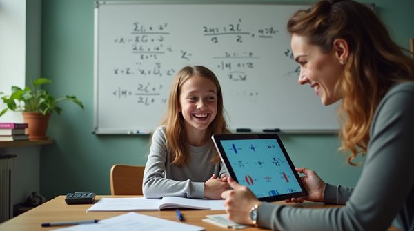 Transform your learning with online maths and engineering tutors