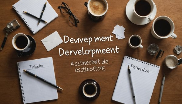 Development cooperation instrument: key to sustainable global partnerships